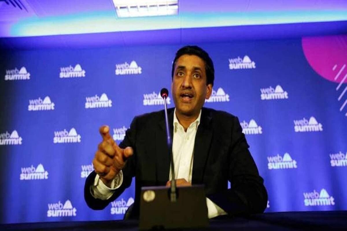 Ro Khanna named Democratic vice chair of Congressional India Caucus