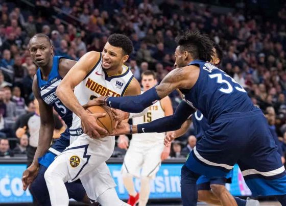 Dream11,Minnesota Timberwolves vs Denver Nuggets,Minnesota Timberwolves vs Denver Nuggets Live,Minnesota Timberwolves,Denver Nuggets,National Basketball Assosiation,NBA,NBA 2020-21,NBA 2021 LIVE,NBA Finals,NBA Finals 2020-21,NBA LIVE,NBA Live Stream