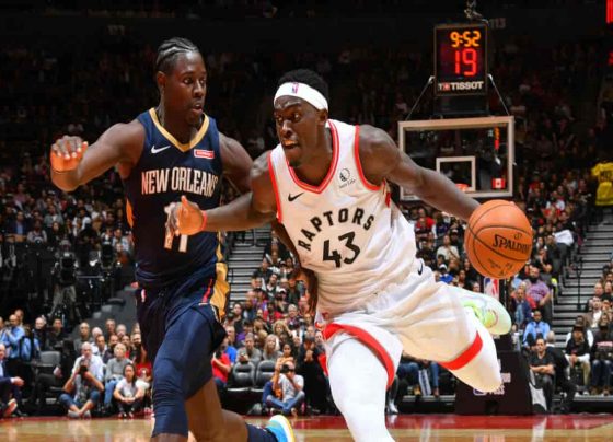 Dream11, New Orleans Pelicans, New Orleans Pelicans vs Toronto Raptors, New Orleans Pelicans vs Toronto Raptors Live, NOP vs TOR, NOP vs TOR Live, Toronto Raptors, National Basketball Assosiation, NBA, NBA 2020-21, NBA 2021 LIVE, NBA Finals, NBA Finals 2020-21, NBA LIVE, NBA Live Stream