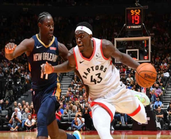 Dream11, New Orleans Pelicans, New Orleans Pelicans vs Toronto Raptors, New Orleans Pelicans vs Toronto Raptors Live, NOP vs TOR, NOP vs TOR Live, Toronto Raptors, National Basketball Assosiation, NBA, NBA 2020-21, NBA 2021 LIVE, NBA Finals, NBA Finals 2020-21, NBA LIVE, NBA Live Stream