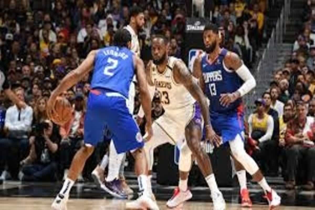 NBA 2020-21: 	Cleveland	 VS Orlando LIVE Streaming, TV Channel, Date, Timing, Results and Lineups