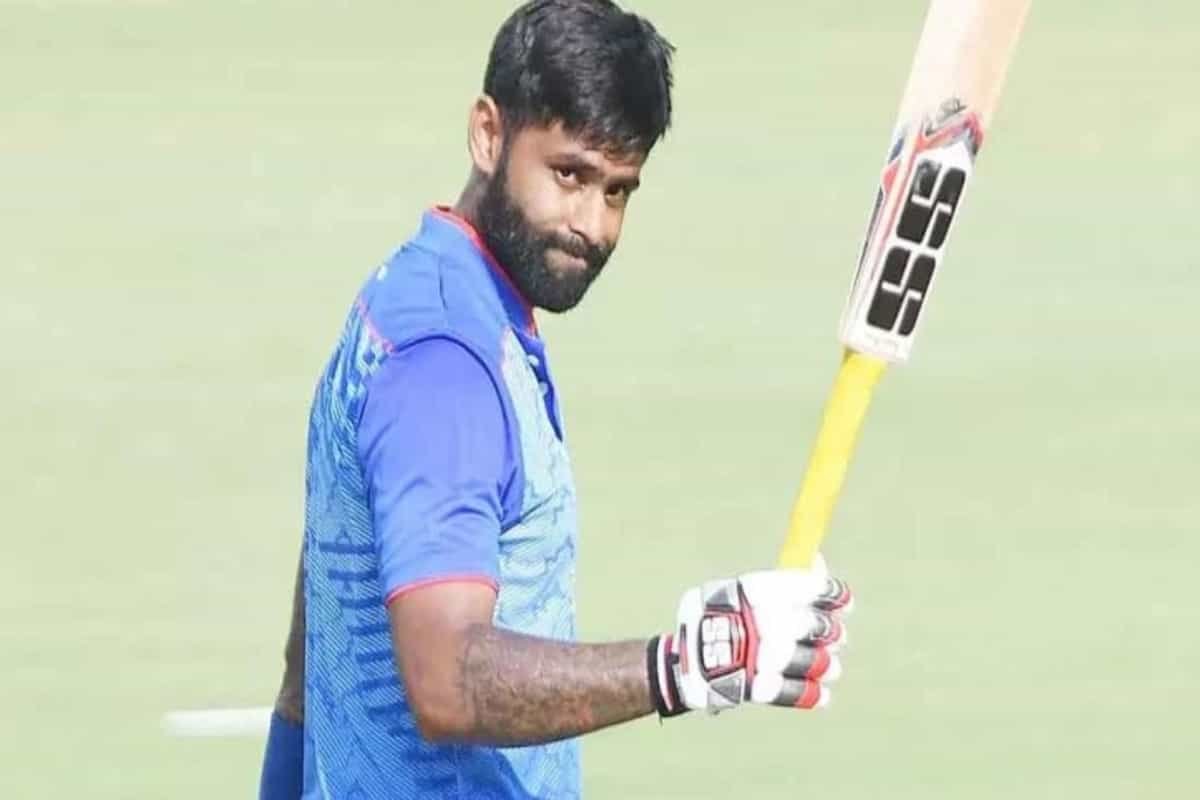 Syed Mushtaq Ali T20 Trophy Match MUM vs DEL Dream11 Team Prediction, Fantasy Cricket Tips &Playing-11 Updates