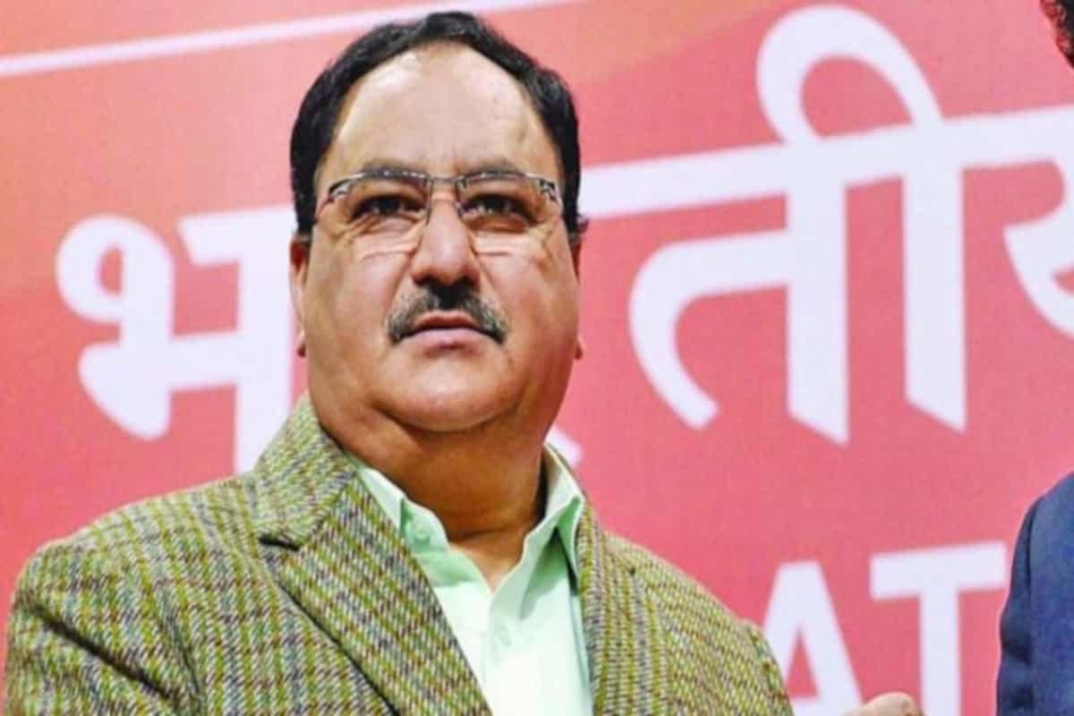 Nadda’s Assam poll campaign to begin at Silchar, like Modi’s 2019 campaign
