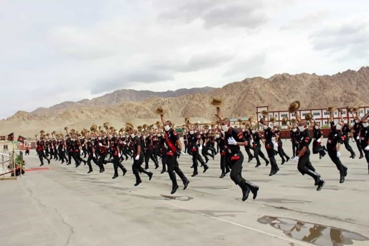 16 Bihar’ heroes of Galwan skirmish to be honoured at Republic Day parade