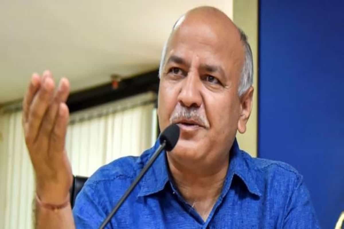 Only samples from Sanjay Lake tested positive for bird flu’: Manish Sisodia