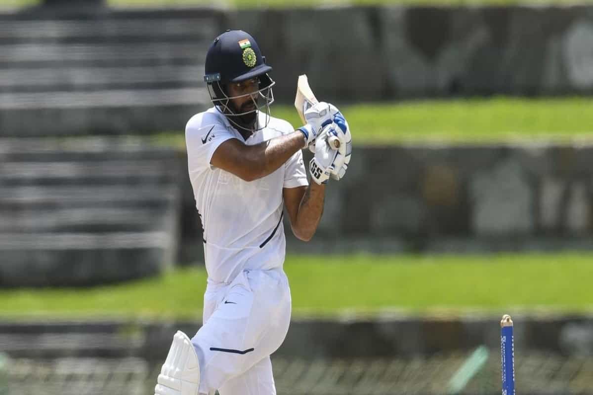 Aus vs Ind Third Test | Vihari, Ashwin partnership would make Rahul Dravid proud