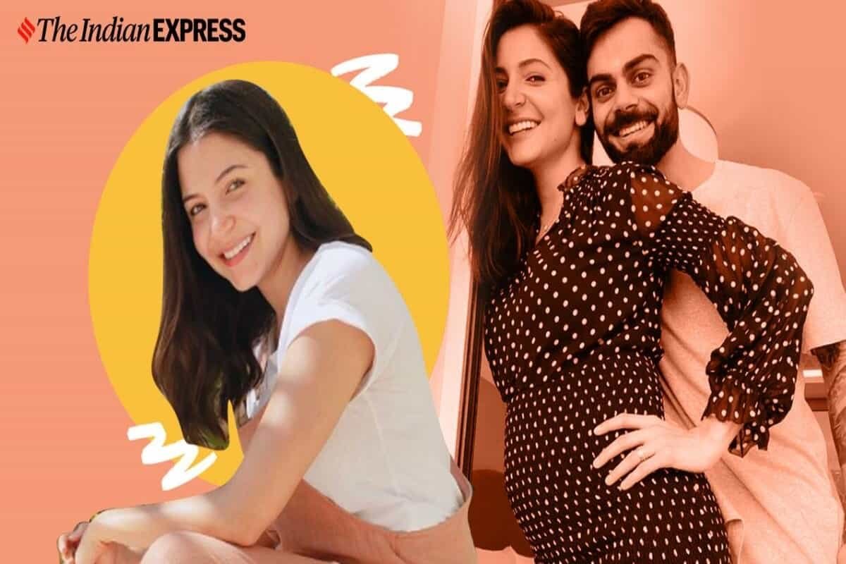 Virat Kohli, Anushka Sharma welcome a baby girl
