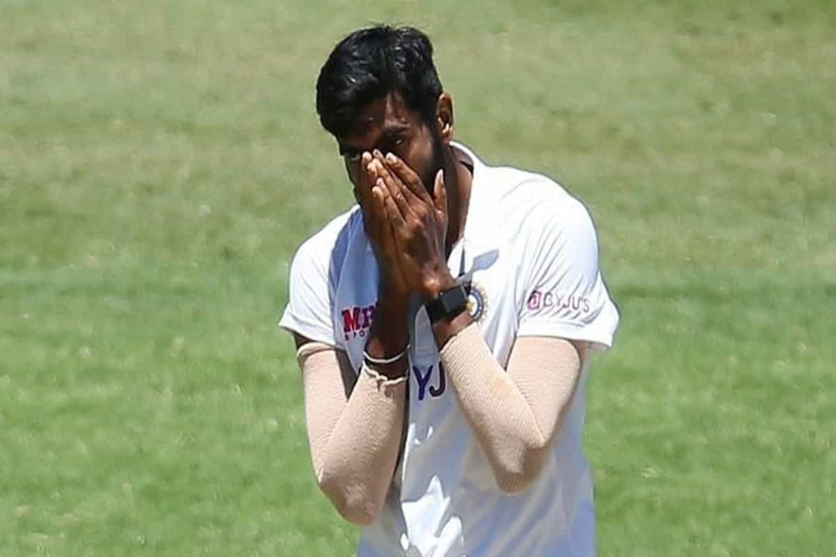 India vs Australia: India pacer Jasprit Bumrah ruled out of 4th Test – Report