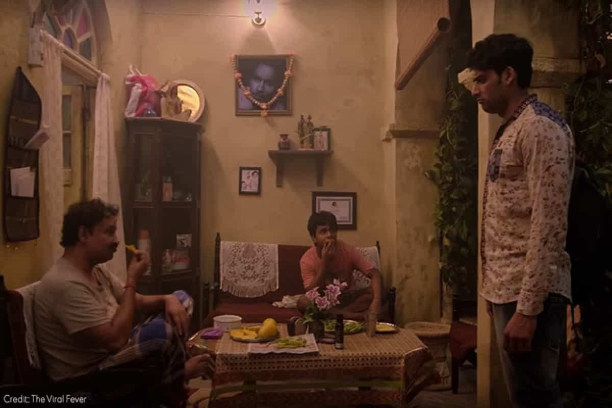 Gullak Season 2 review: This middle class drama is as genuine as pure love