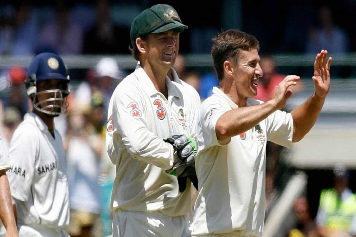 Sourav Ganguly was the one who instigated India-Australia rivalry, he put us on backfoot: Brad Hogg