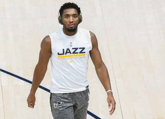 Dream11,National Basketball Assosiation,NBA,NBA 2020-21,NBA 2021 LIVE,NBA Finals,NBA Finals 2020-21,NBA 2021,NBA LIVE,NBA Live Stream,Utah Jazz,Cleveland Cavaliers,Utah Jazz vs Cleveland Cavaliers,Utah Jazz vs Cleveland Cavaliers Live