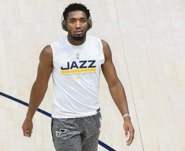 Dream11,National Basketball Assosiation,NBA,NBA 2020-21,NBA 2021 LIVE,NBA Finals,NBA Finals 2020-21,NBA 2021,NBA LIVE,NBA Live Stream,Utah Jazz,Cleveland Cavaliers,Utah Jazz vs Cleveland Cavaliers,Utah Jazz vs Cleveland Cavaliers Live