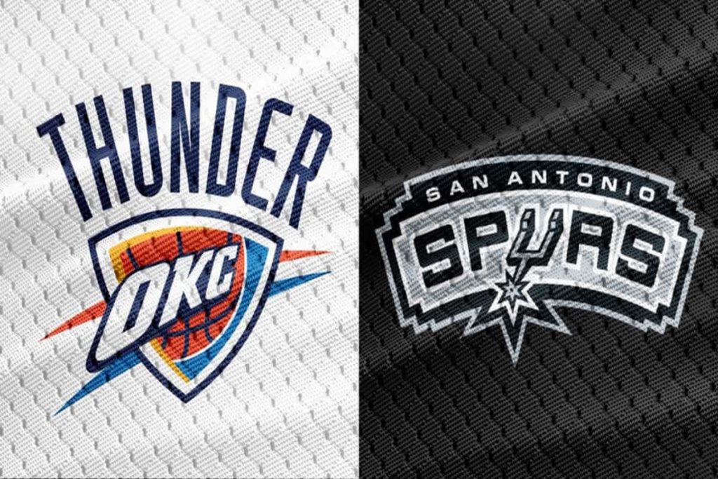 Dream11,National Basketball Assosiation,NBA,NBA 2020-21,NBA 2021 LIVE,NBA Finals,NBA Finals 2020-21,NBA 2021,NBA LIVE,NBA Live Stream,San Antonio Spurs,OKC Thunder,San Antonio Spurs vs OKC Thunder,San Antonio Spurs vs OKC Thunder Live