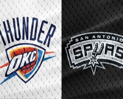 Dream11,National Basketball Assosiation,NBA,NBA 2020-21,NBA 2021 LIVE,NBA Finals,NBA Finals 2020-21,NBA 2021,NBA LIVE,NBA Live Stream,San Antonio Spurs,OKC Thunder,San Antonio Spurs vs OKC Thunder,San Antonio Spurs vs OKC Thunder Live