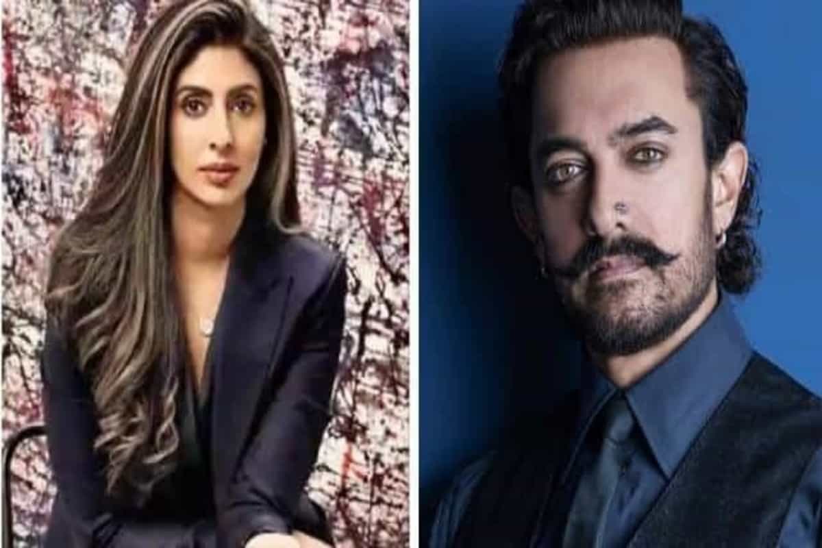 Did you know Aamir used to write Shweta a letter for her birthday every year?