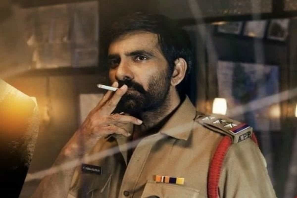 Ravi Teja Film Krack Is getting Sucessful