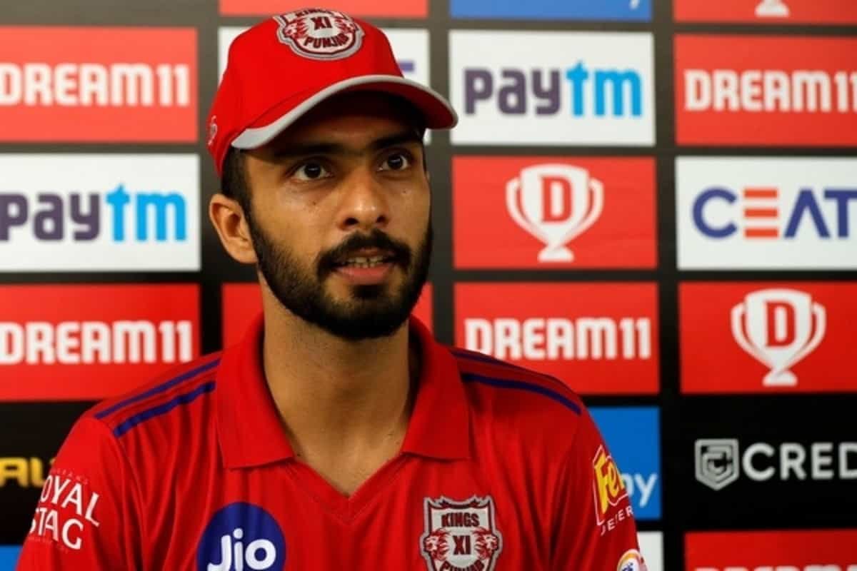 Syed Mushtaq Ali Trophy : Chandigarh Vs Mizoram,  Live Streaming, Dream11 Team, Prediction, Squads