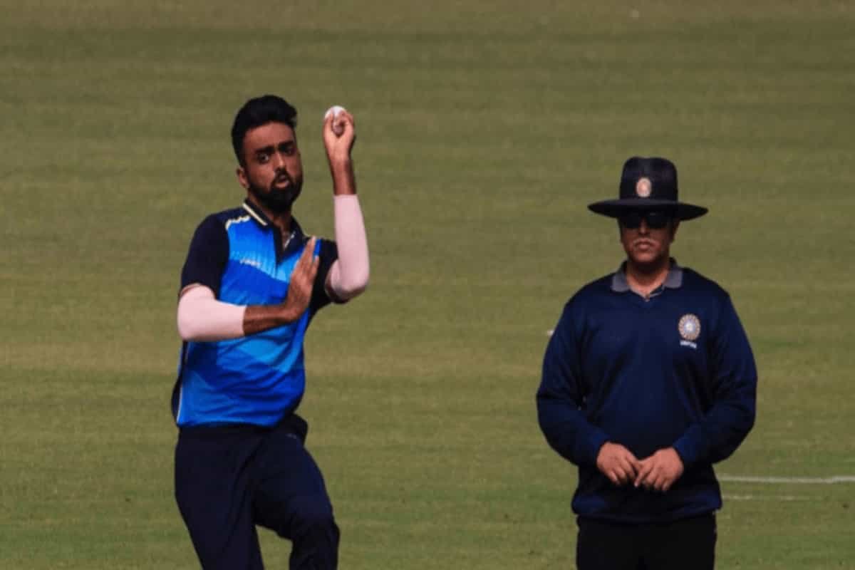 Syed Mushtaq Ali Trophy :Vidarbha vs Madhya Pradesh, Live Streaming, Dream11 Team, Prediction, Squads