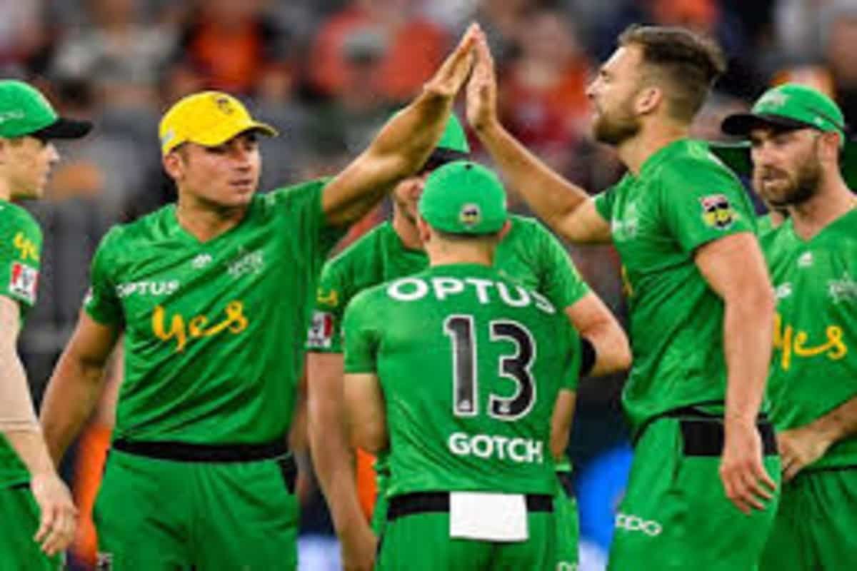BBL 2020-2021 LIVE: Melbourne Stars vs Adelaide Strikers Live Streaming, Dream11 Team, Prediction, Squads