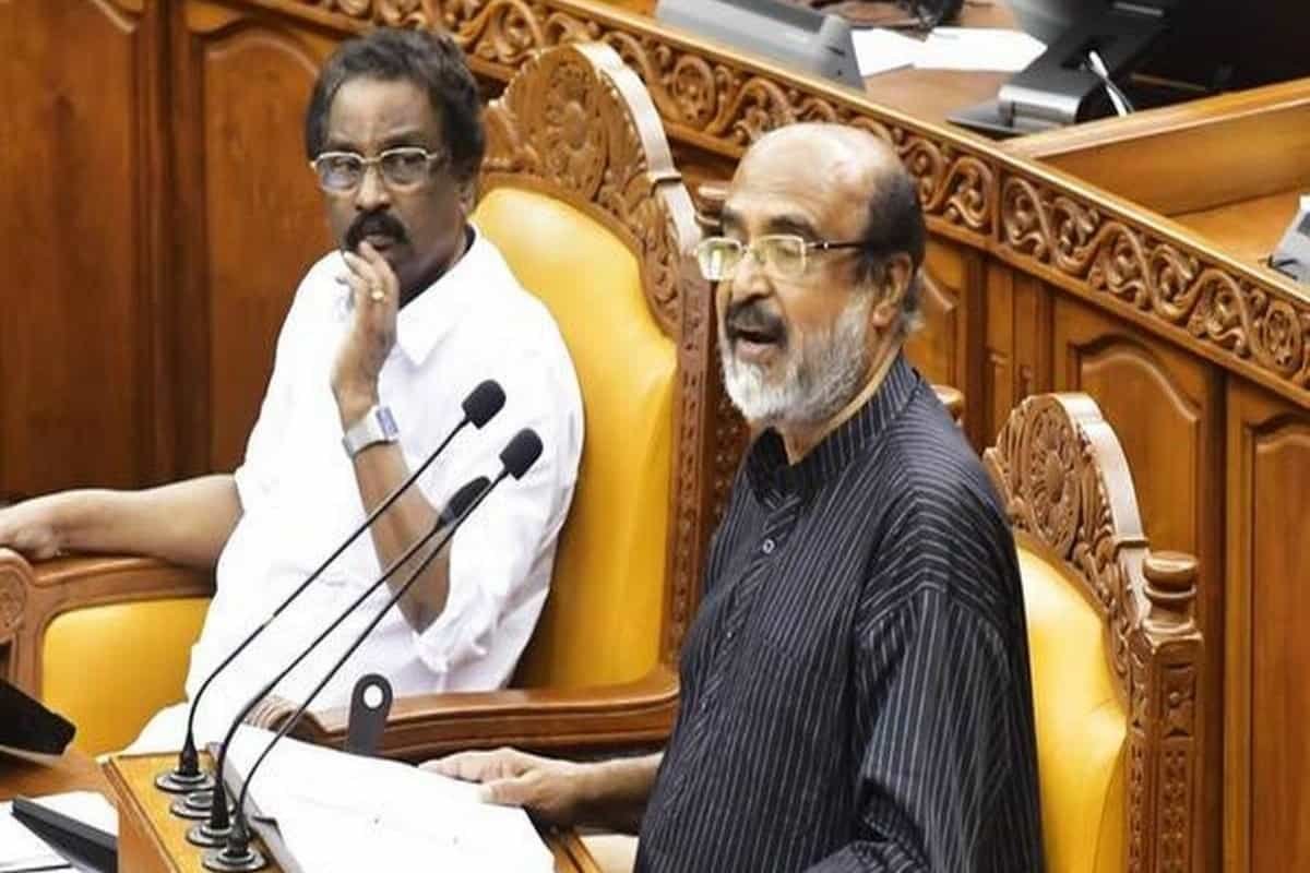Kitchen loans, sops for startups, welfare pensions hiked in Kerala budget