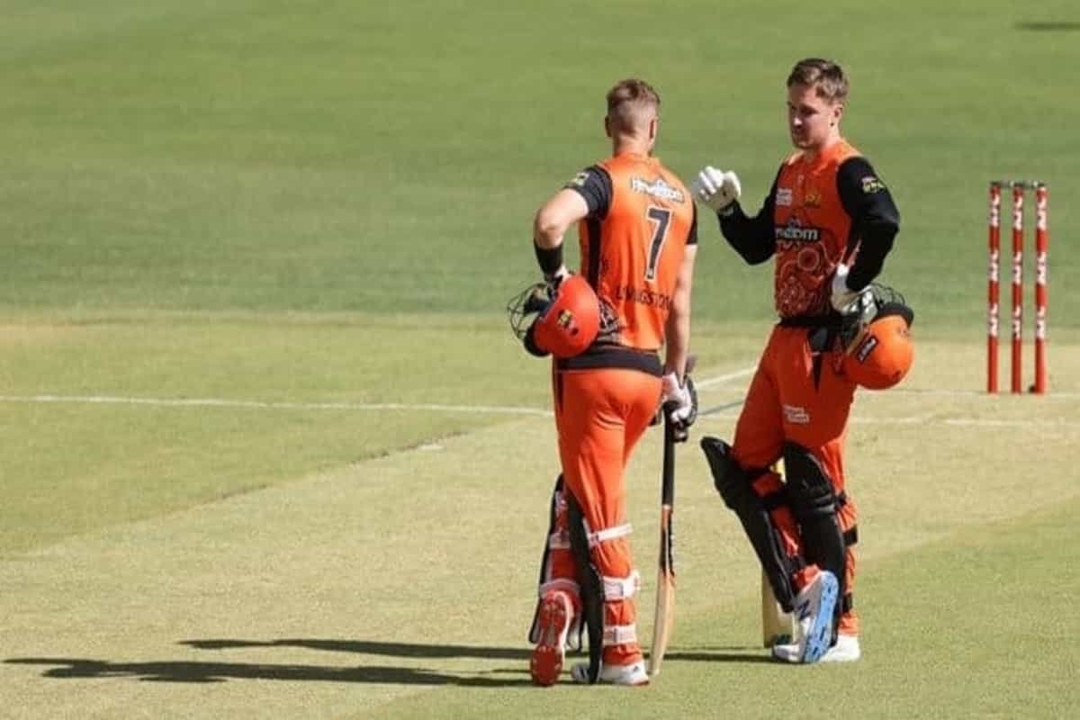 BBL 2020 LIVE:  Sydney Sixers vs Perth Scorchers Live Streaming, Dream11 Team, Prediction, Squads