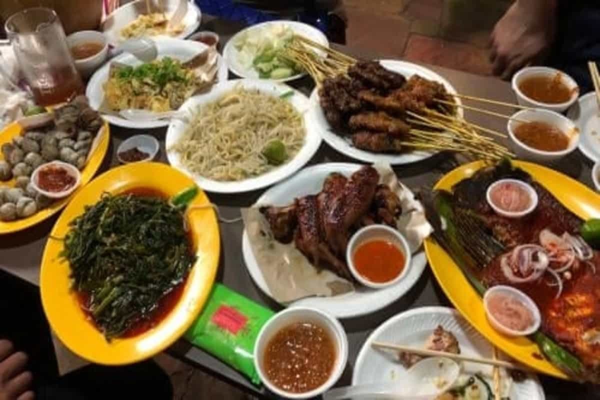 Singapore’s street food has a Unesco tag. Can India’s hawkers get one too?