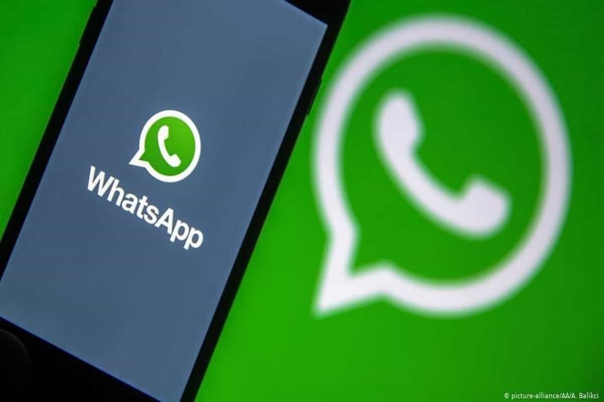 It is voluntary, don’t accept it: Delhi HC on WhatsApp’s privacy policy