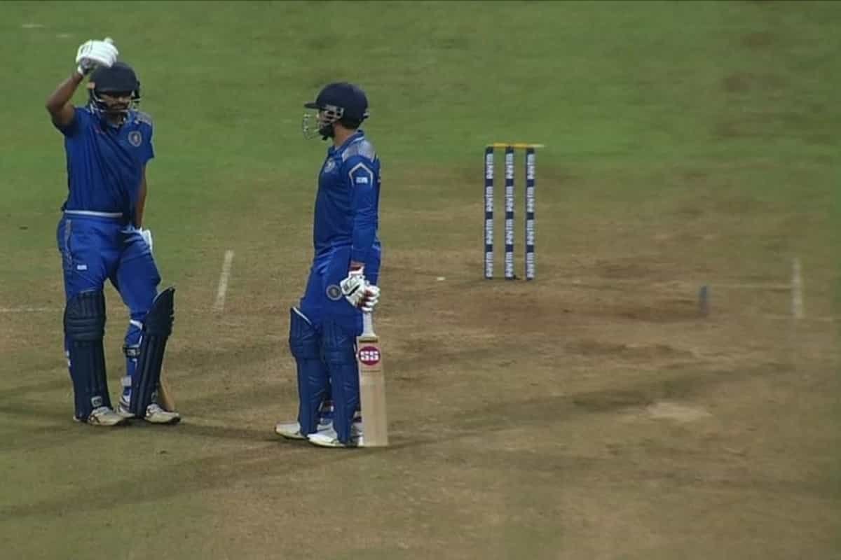 Syed Mushtaq Ali Trophy :Delhi vs Puducherry, Live Streaming, Dream11 Team, Prediction, Squads