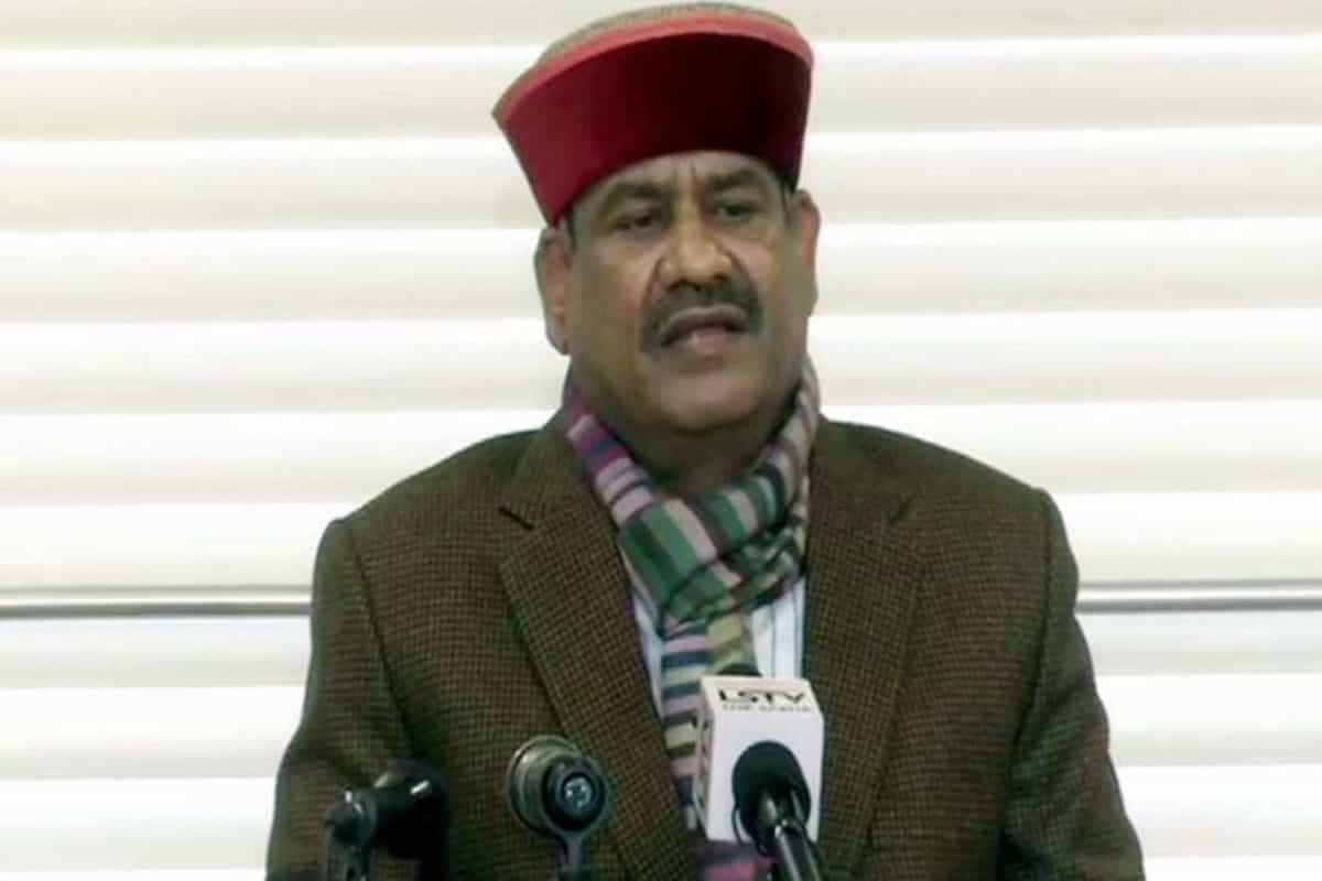 Budget session: MPs to undergo Covid-19 test; arrangements made for families, staff