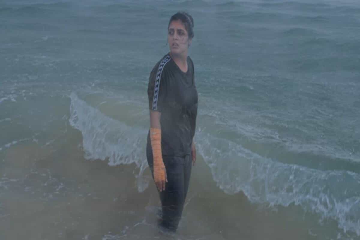 Why Marathi short film Still Alive, screened at 51st IFFI, is a timely take on mental health