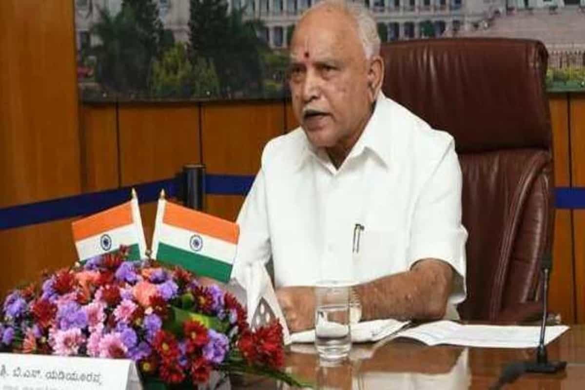 Hours after BS Yediyurappa assigns Karnataka portfolios, ministers complain