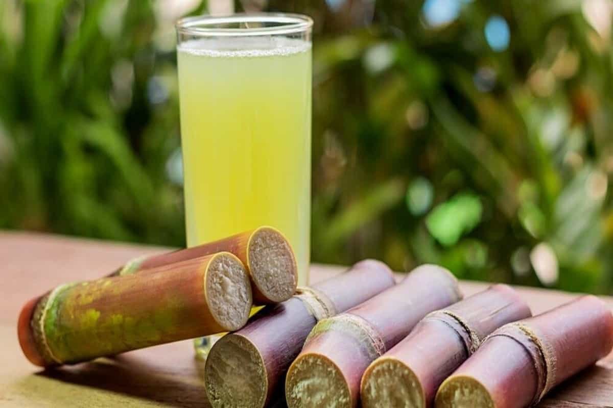 Nutritionist explains how sugarcane juice benefits health, from kidney to skin