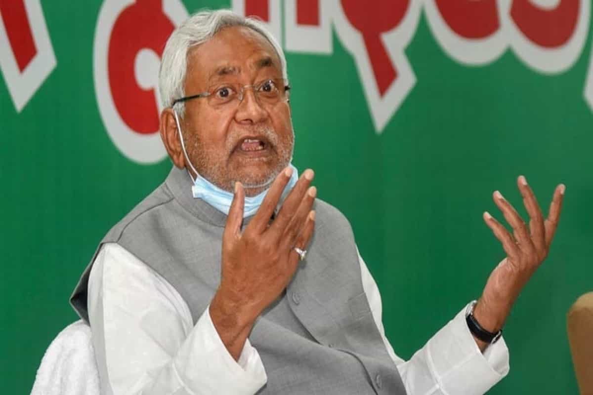 ‘Defamatory, offensive’ social media posts against Bihar govt now a cybercrime