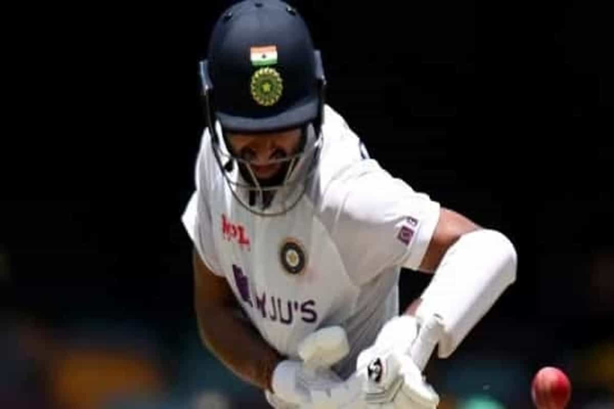 Pujara’s father reveals what India no 3 said when asked about being hit on body