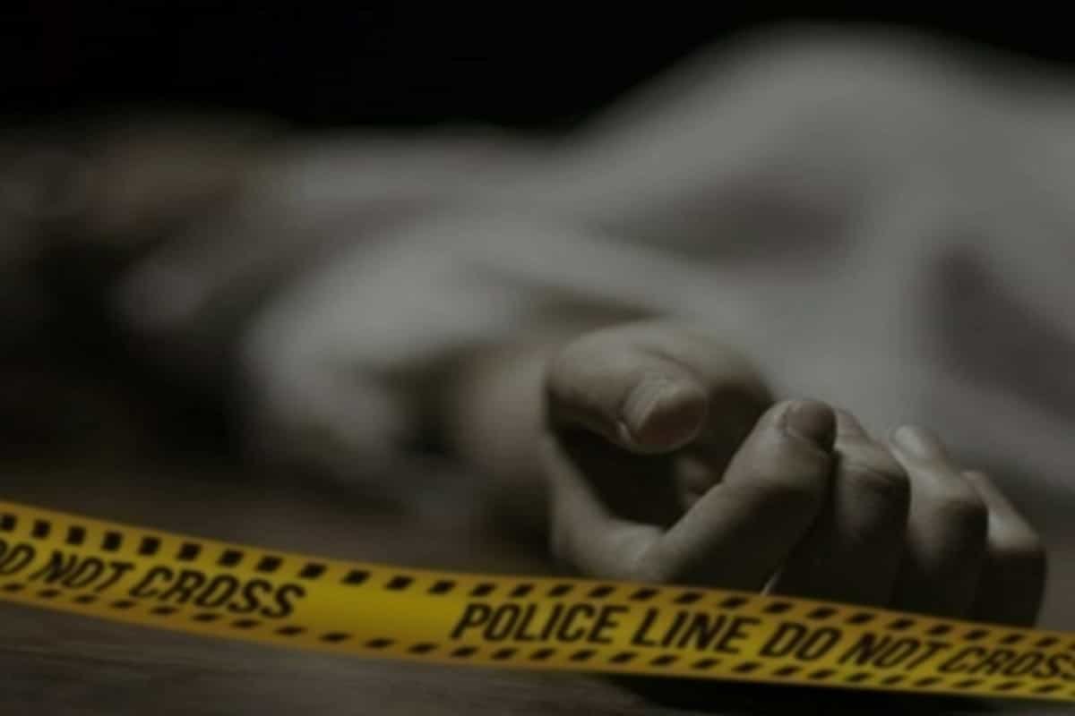 15-year-old girl found dead in UP’s Chitrakoot, rape suspected