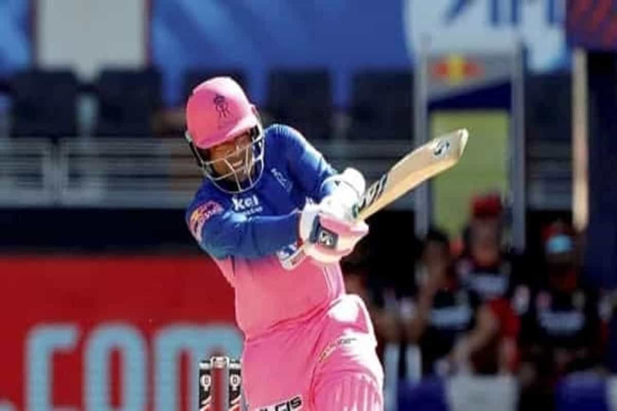 Rajasthan Royals trade Robin Uthappa to Chennai Super Kings