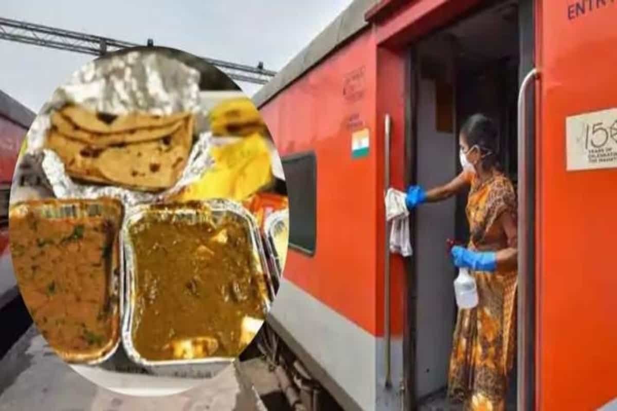 Indian Railways: E-catering services to be resumed in trains from THIS month, details here