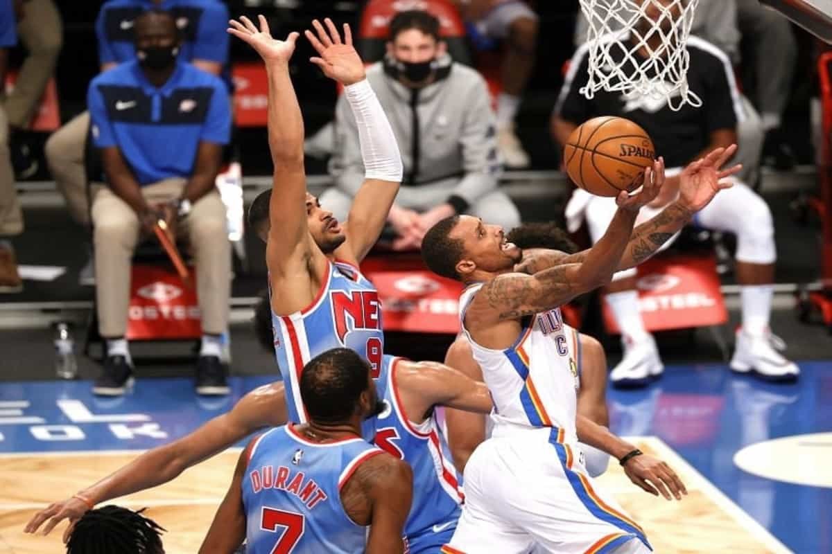 Nba 2020 21 Okc Thunder Vs La Clippers Live Streaming Tv Channel Date Timing Results And Lineups Times24 Tv