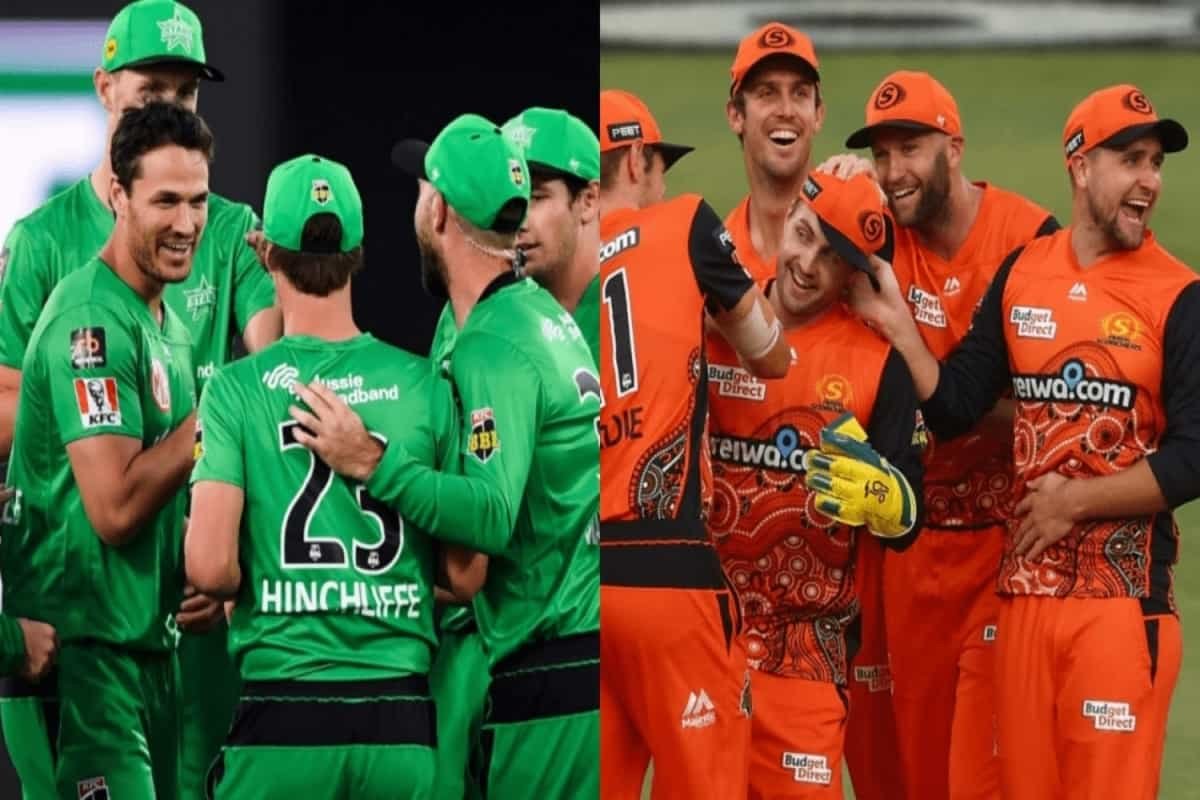 BBL 2020 LIVE: Melbourne Stars vs Perth Scorchers,  Live Streaming, Dream11 Team, Prediction, Squads