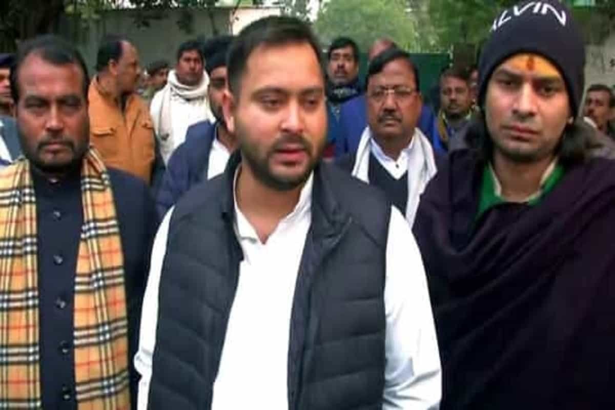 Lalu Prasad’s condition is stable, say doctors; family visits him in Ranchi