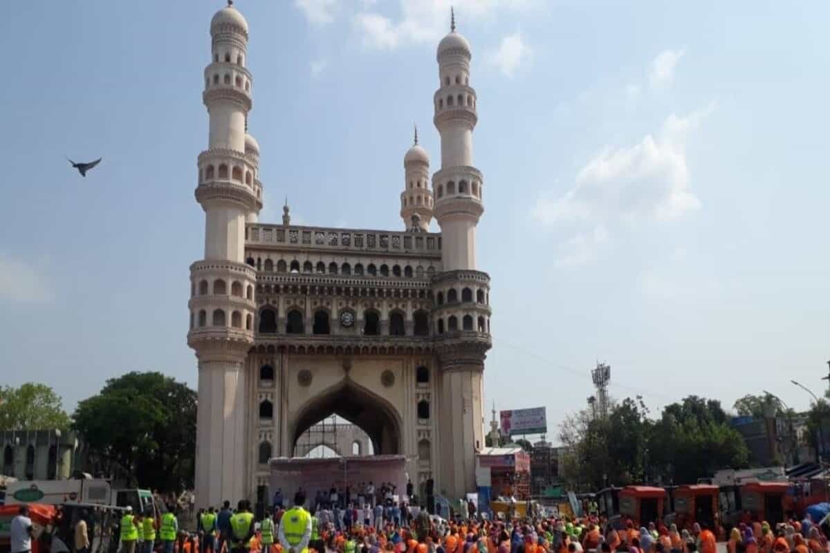 Hyderabad Mayor and Deputy to be elected on February 11