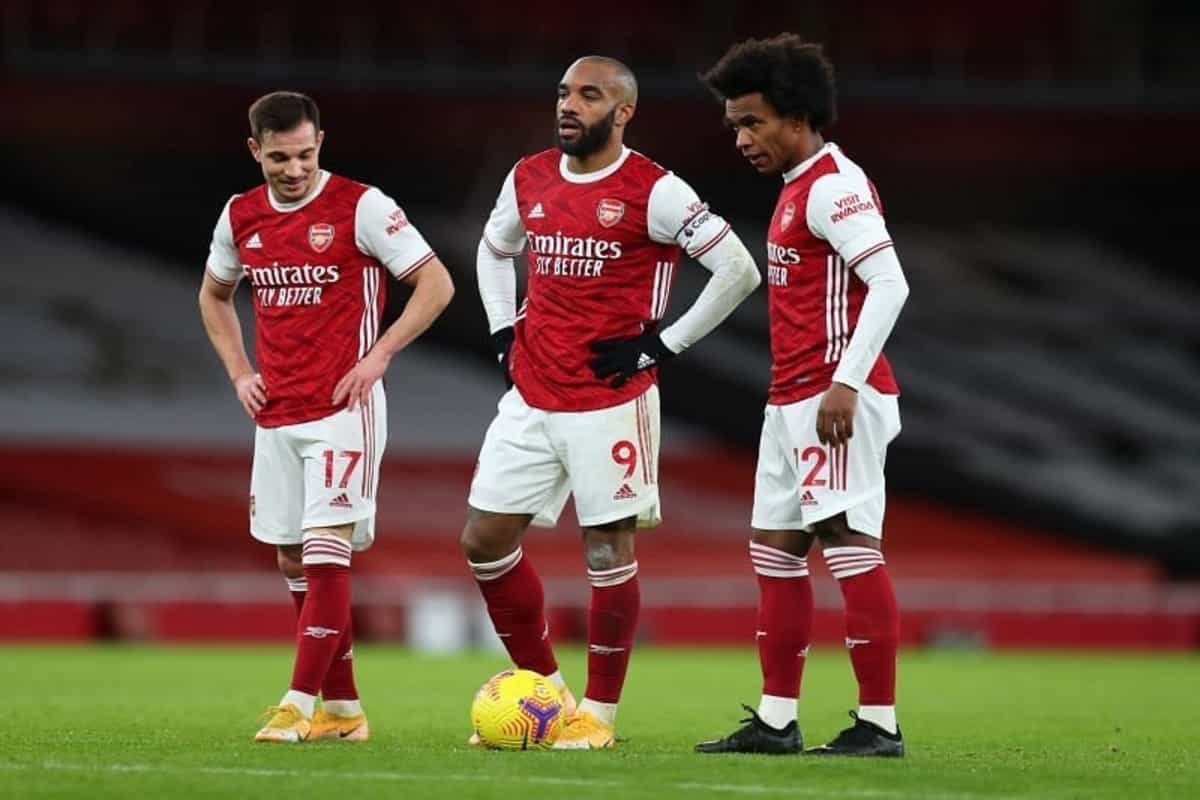 FA Cup: Southampton vs Arsenal prediction, preview, team news and more | FA Cup 2020-21