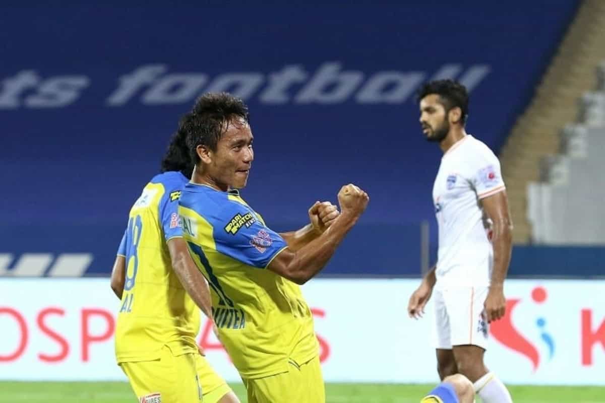 ISL: Kerala Blasters FC vs FC Goa Prediction, preview, team news and more