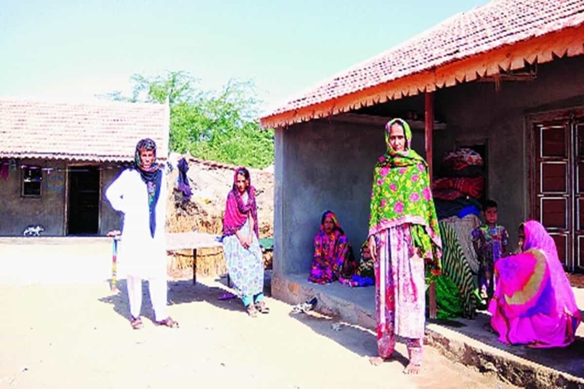 Missing since 2008, Kutch cattle herder released from Pakistan jail, reaches Amritsar