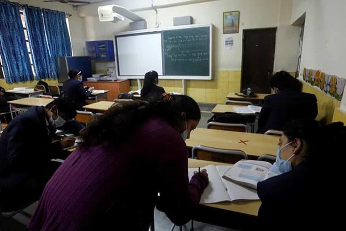 Boards 2021: From syllabus cut to more MCQs – most state and central boards change exam pattern