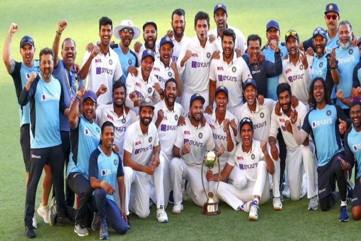 Anand Mahindra to personally gift SUVs to six Team India stars after their heroics in Australia