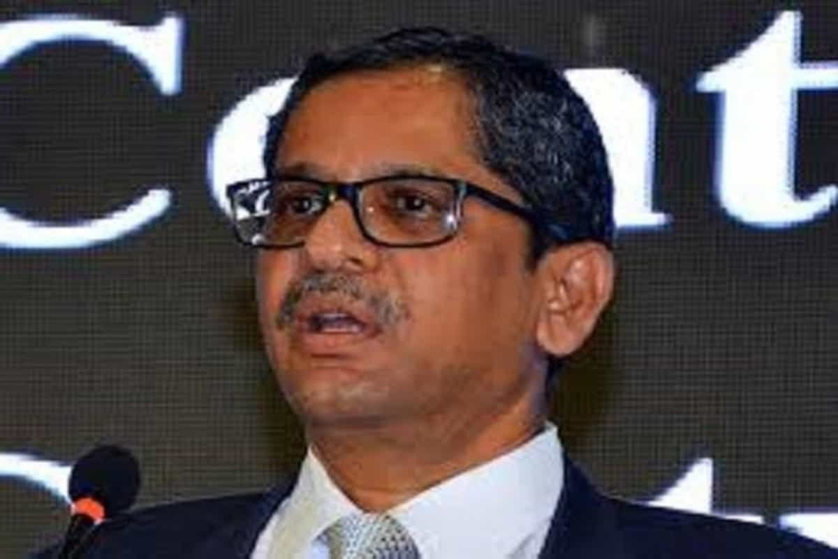 Judge next in line to be CJI: My father feared my arrest during Emergency