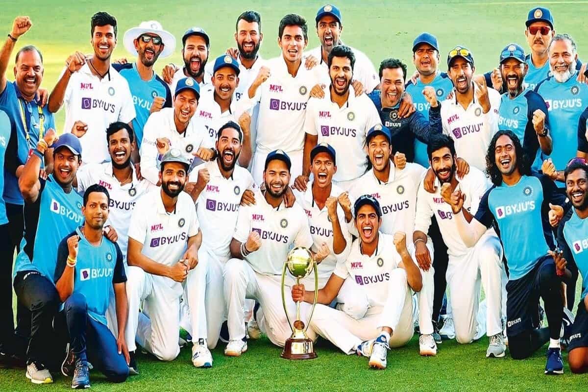 From talent spotters to coaches: All that went into making of India’s winning XI in Australia