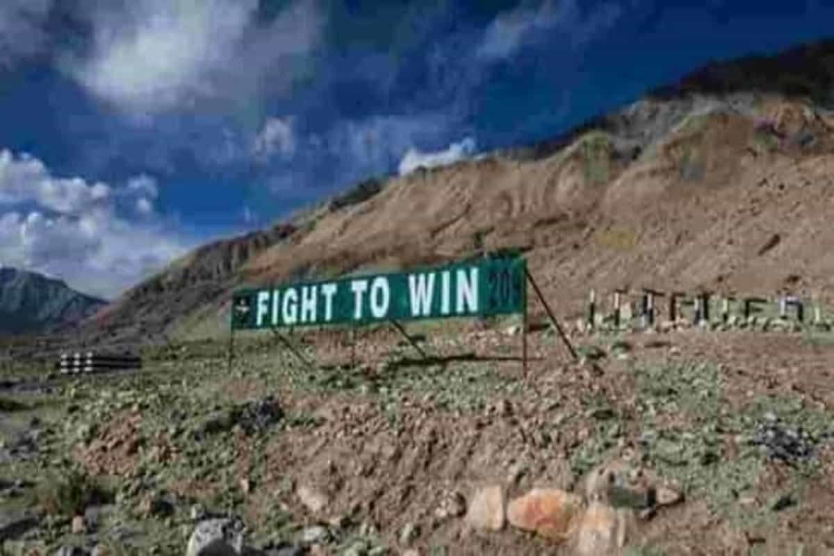 In 15-hour meet, India, China discuss Ladakh border standoff for 9th time