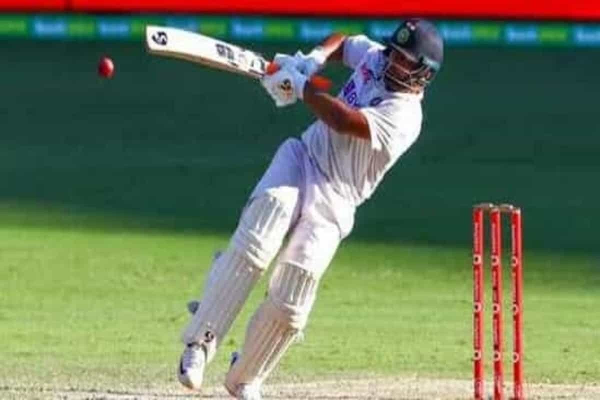 My career hit a low after the WC: Rishabh Pant
